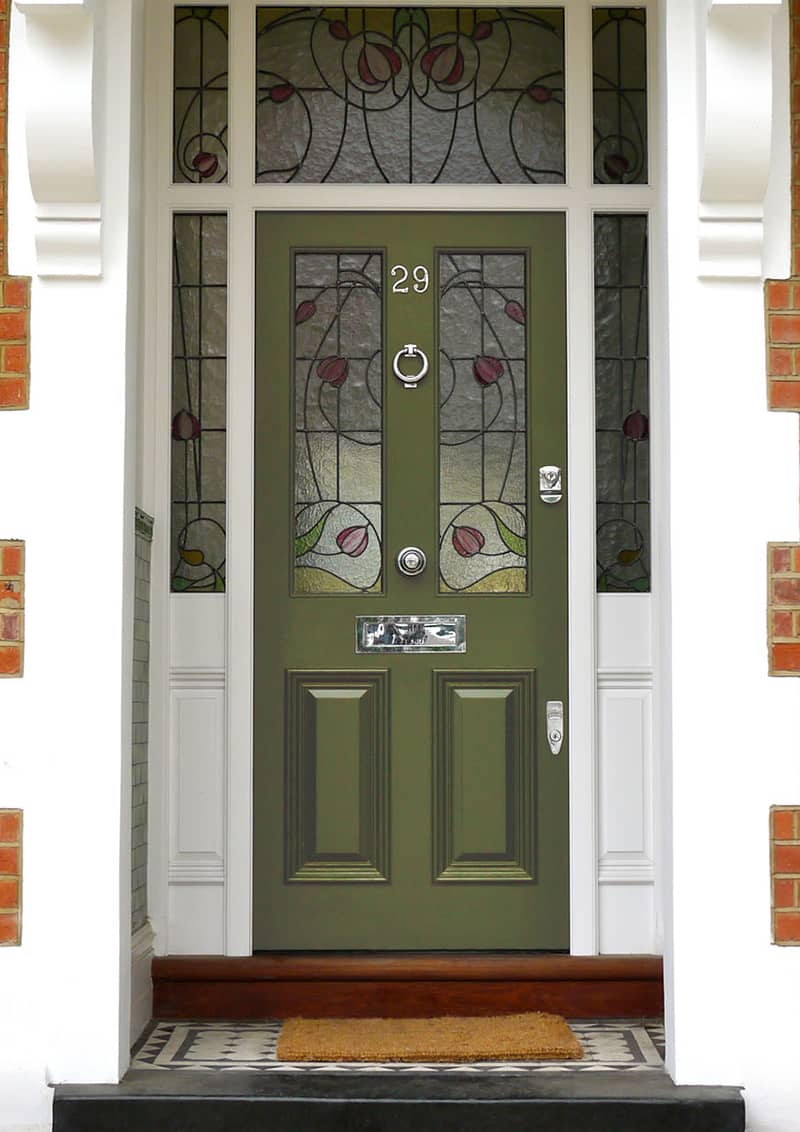 London Door Company