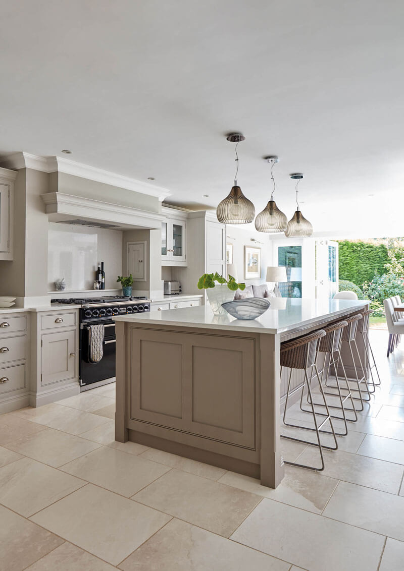 Tom Howley Kitchens