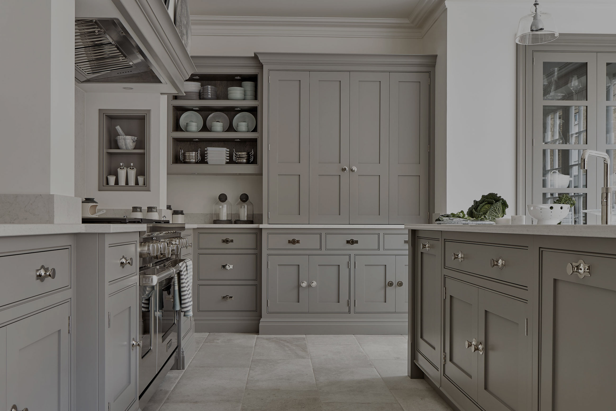 Tom Howley Kitchens Bhid Group