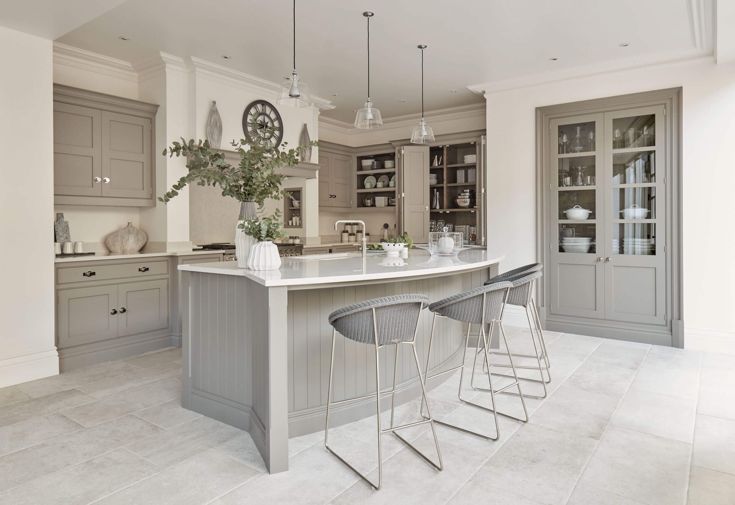 Tom Howley Kitchens - BHID Group